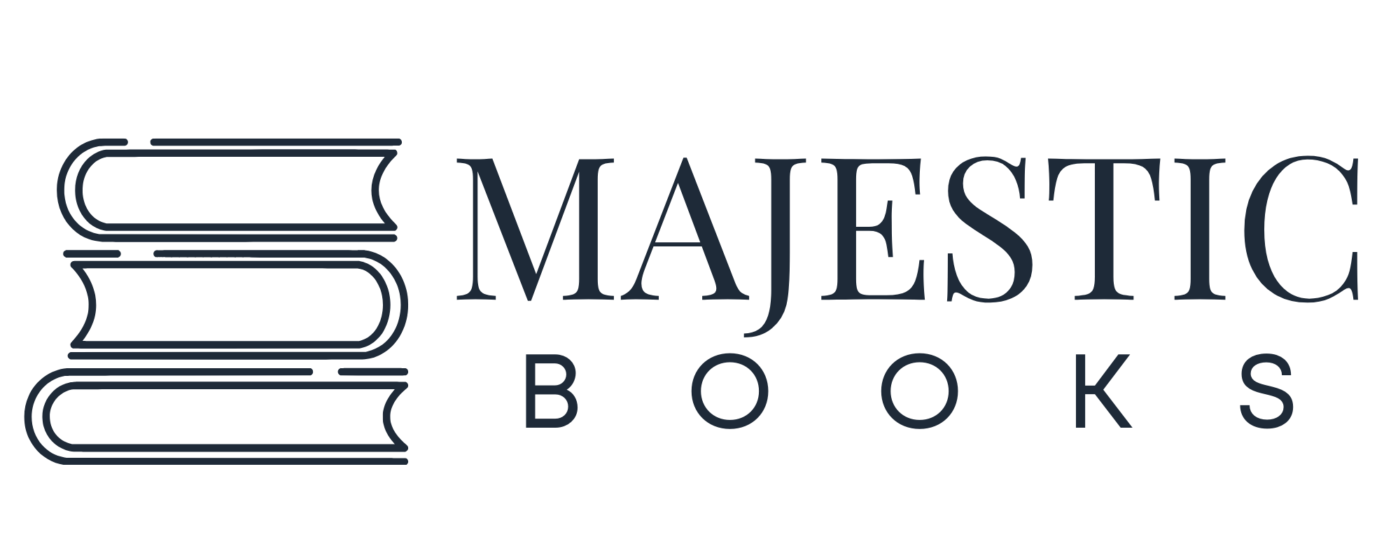 Majestic Books