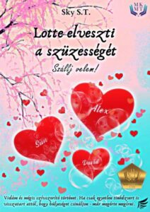 lotte elveszti a szuzesseget