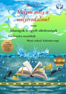 milyen mely a melyirodalom