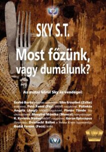 most fozunk vagy dumalunk