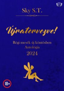 ujratervezve