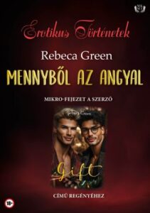 mennybol az angyal