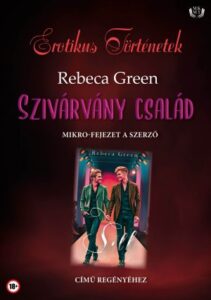 szivarvany csalad